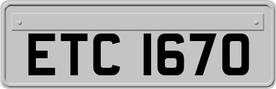 ETC1670