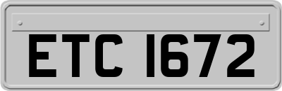 ETC1672