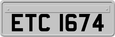 ETC1674