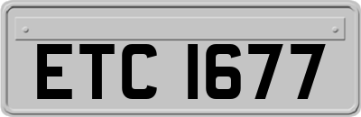 ETC1677