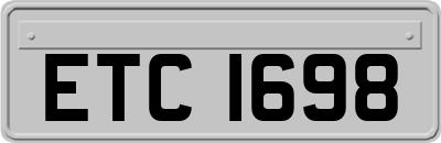 ETC1698