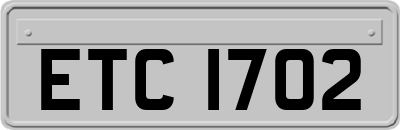 ETC1702