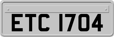 ETC1704