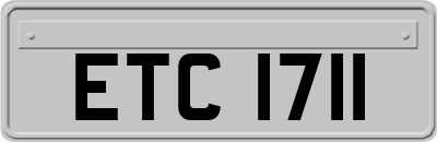 ETC1711