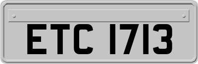 ETC1713