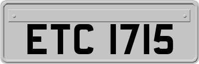 ETC1715