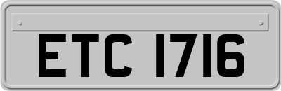 ETC1716