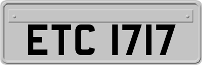 ETC1717