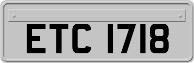 ETC1718