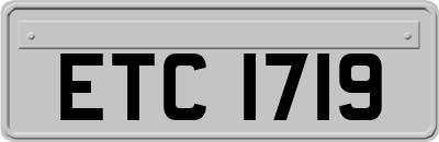 ETC1719