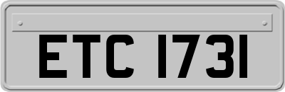 ETC1731