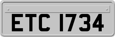 ETC1734