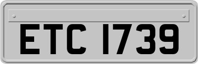 ETC1739