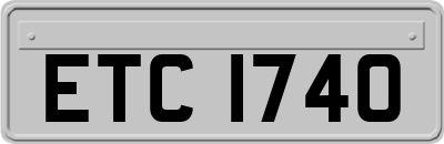 ETC1740
