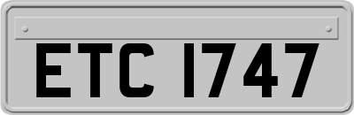 ETC1747