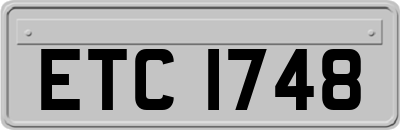 ETC1748