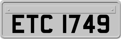 ETC1749
