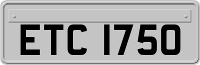 ETC1750