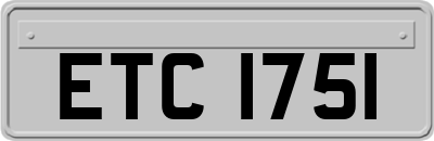 ETC1751