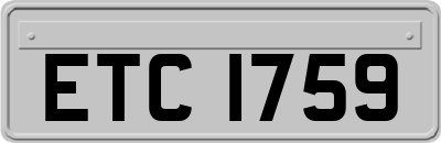 ETC1759