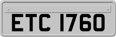 ETC1760