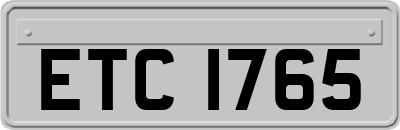 ETC1765