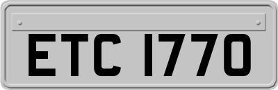 ETC1770