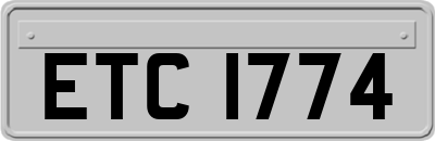 ETC1774