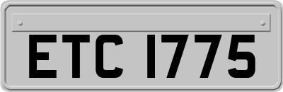 ETC1775