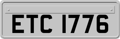 ETC1776