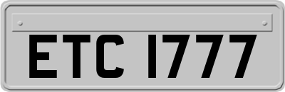 ETC1777