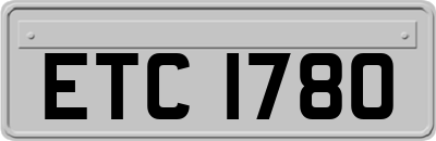 ETC1780