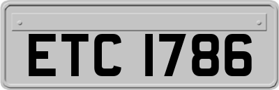 ETC1786