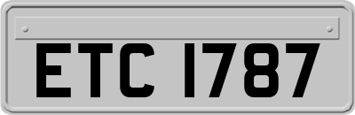 ETC1787
