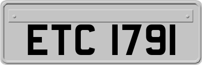 ETC1791