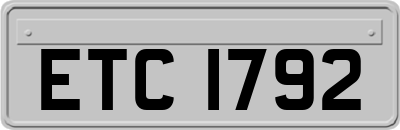 ETC1792