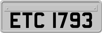 ETC1793