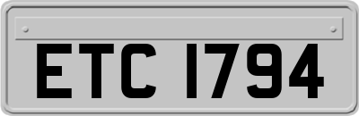 ETC1794