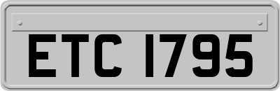 ETC1795