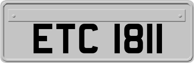 ETC1811