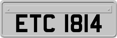 ETC1814