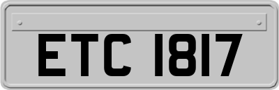ETC1817