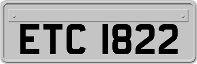 ETC1822