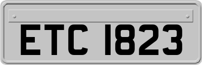 ETC1823