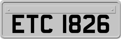 ETC1826