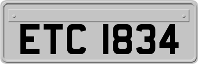 ETC1834