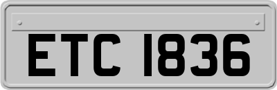 ETC1836
