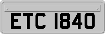 ETC1840