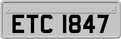 ETC1847