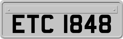 ETC1848